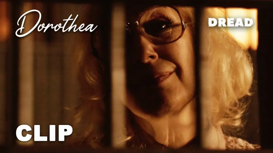 Wideo do filmu Dorothea — Five Year Sentence
