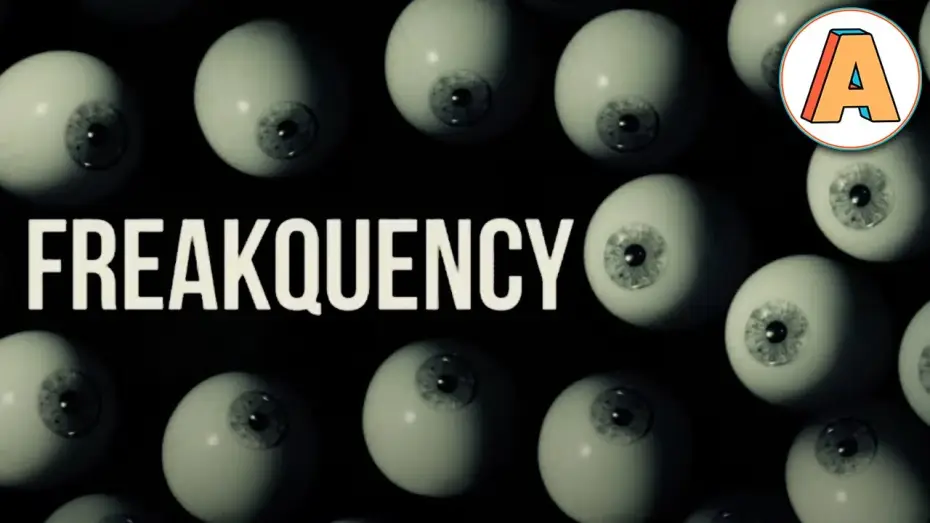 Wideo do filmu Freakquency — AREA 52 // FREAKQUENCY - Animation short film by John Morena - Full Movie - HD - USA