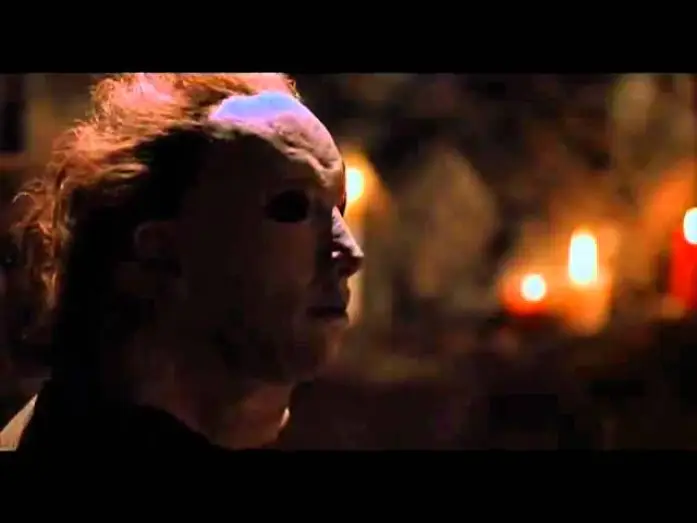 Wideo do filmu Halloween V: Zemsta Michaela Myersa — Halloween 5 The Revenge of Michael Myers (1989) Trailer