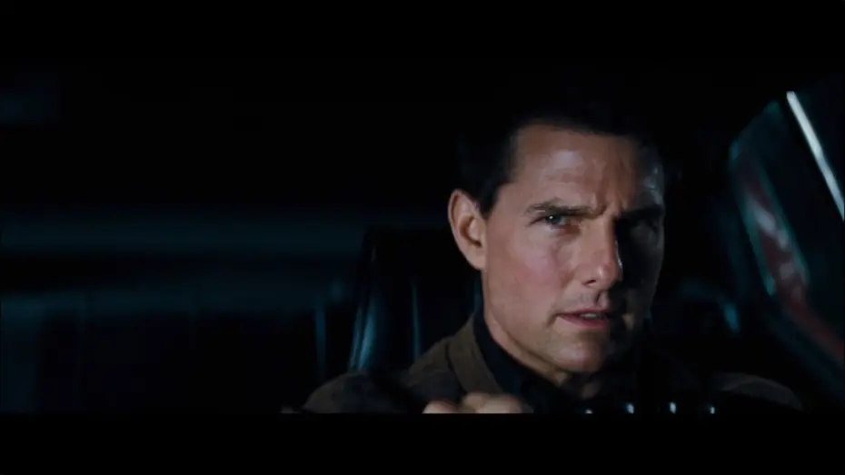 Wideo do filmu Jack Reacher: Jednym strzałem — Jack Reacher- Trailer Oficial 2
