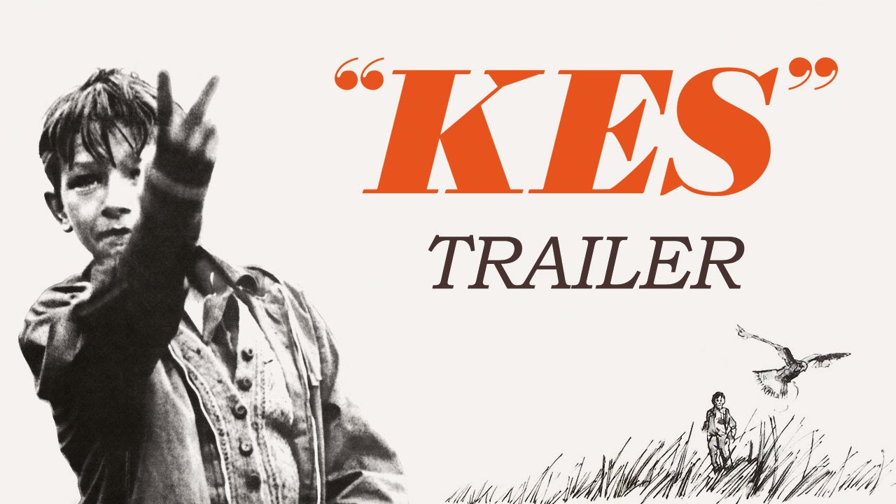Wideo do filmu Kes — KES - Brand New Masters of Cinema Trailer (SD version)