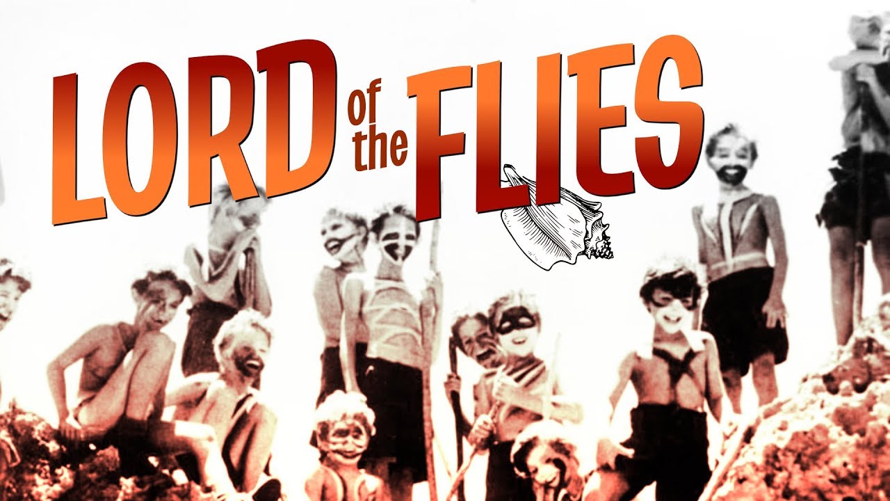 Wideo do filmu Władca much — Lord of the Flies 1963 Trailer HD