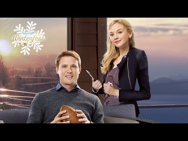 Wideo do filmu Miłosne rozgrywki — Preview - Love on the Sidelines starring Stars Emily Kinney, John Reardon and Joe Theismann
