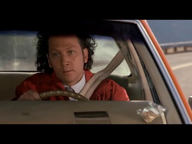 Wideo do filmu Zwierzak — Момент из  фильма Животное (2001)