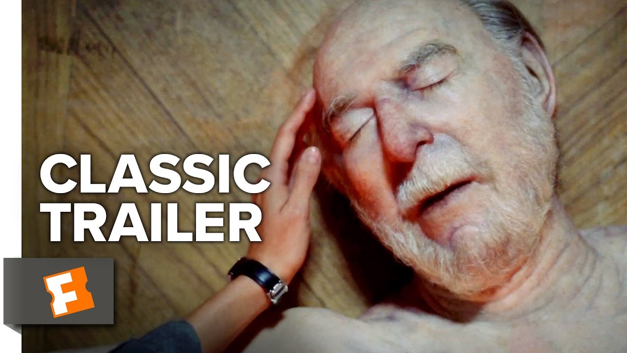 Wideo do filmu Kod Da Vinci — The Da Vinci Code (2006) Official Trailer 1 - Tom Hanks Movie