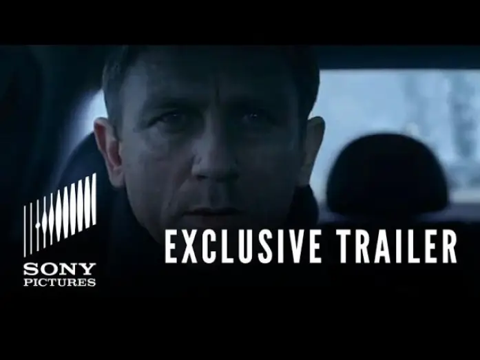 Wideo do filmu Dziewczyna z tatuażem — THE GIRL WITH THE DRAGON TATTOO - 8 Minute Trailer