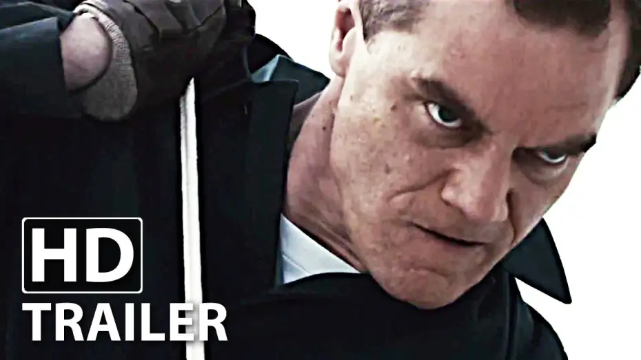 Wideo do filmu Iceman: Historia mordercy — THE ICEMAN - Trailer (Deutsch | German) | HD