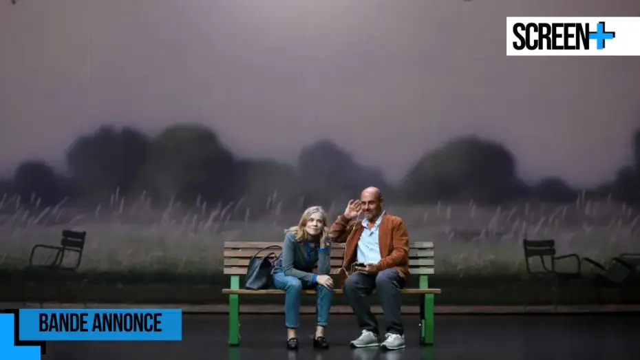 Wideo do filmu Un pas de côté — Un pas de côté sur France 3