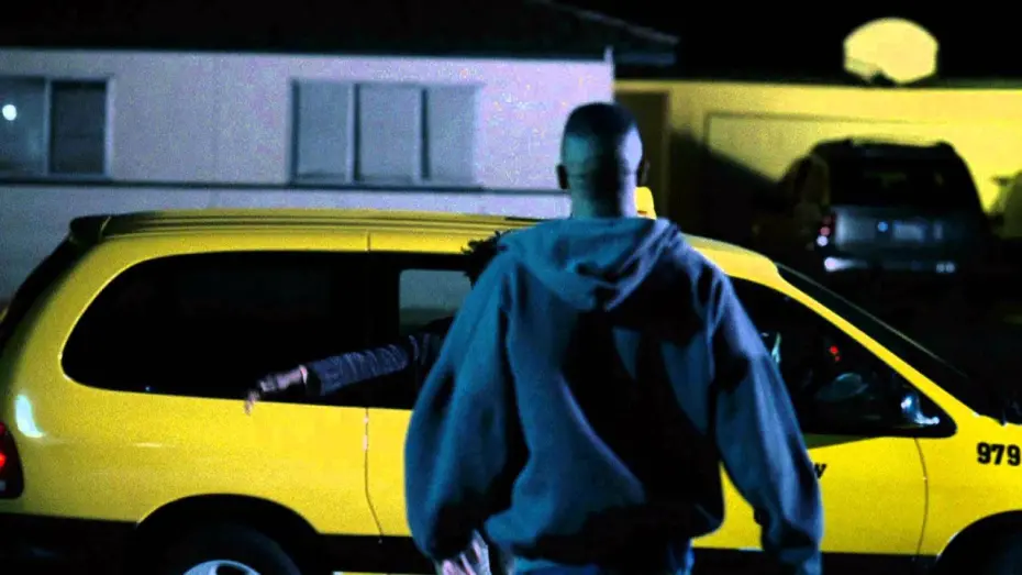 Wideo do filmu American Son — American Son - Clip