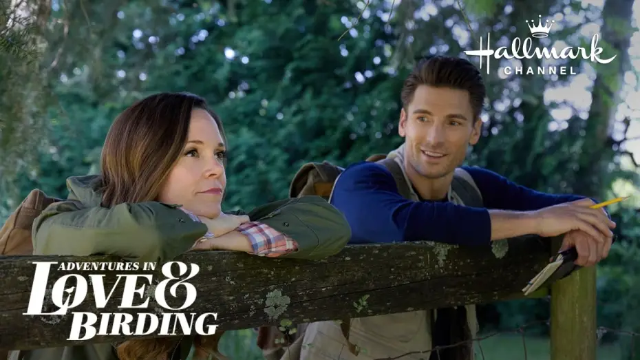 Wideo do filmu Adventures in Love & Birding — Sneak Peek