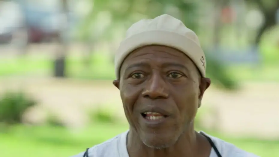 Wideo do filmu Gaslit — Gaslit Trailer
