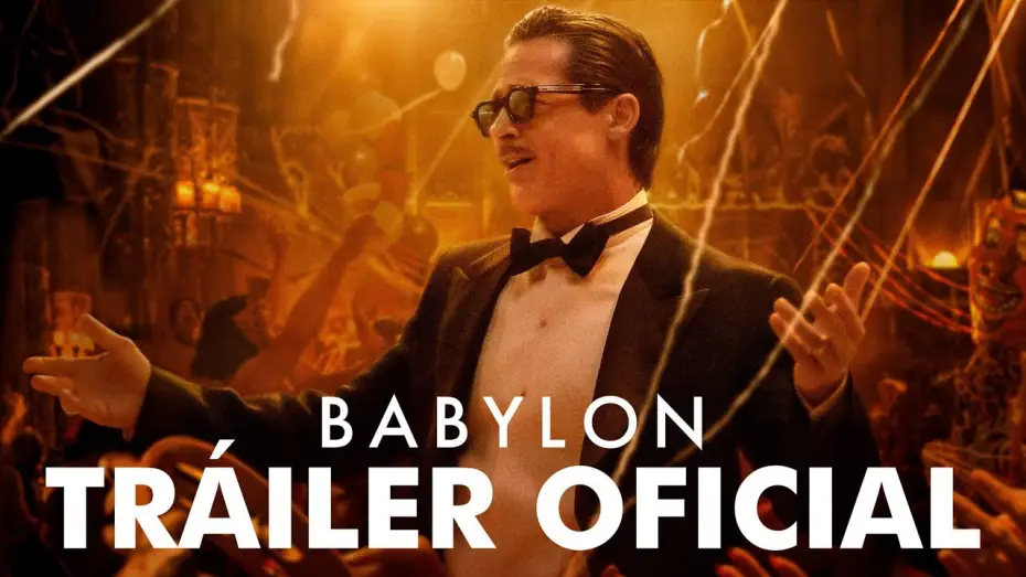 Wideo do filmu Babilon — Tráiler Oficial (Sin Censura)