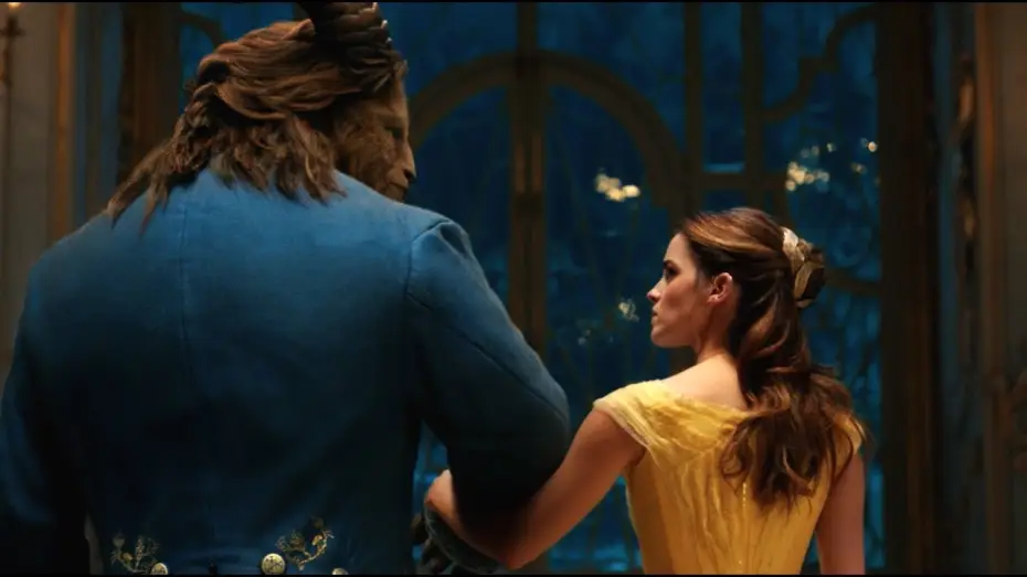 Wideo do filmu Piękna i Bestia — La Bella e la Bestia - Trailer Home Video - Dal 29 Giugno in Blu-Ray 3D, Blu-Ray e DVD