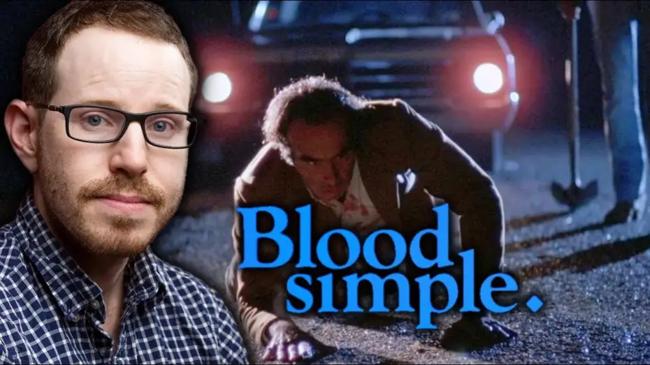 Wideo do filmu Śmiertelnie Proste — Ari Aster on Blood Simple