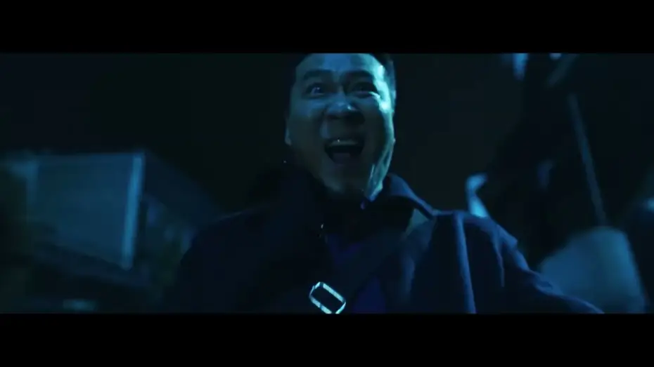 Wideo do filmu 鼠王 — EVIL OF THE RAT - Official Trailer With English Subtitles | Candice Zhao | Chinese Action Movie