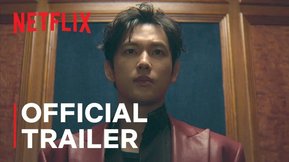 Wideo do filmu Modliszka — Official Trailer [ENG SUB]