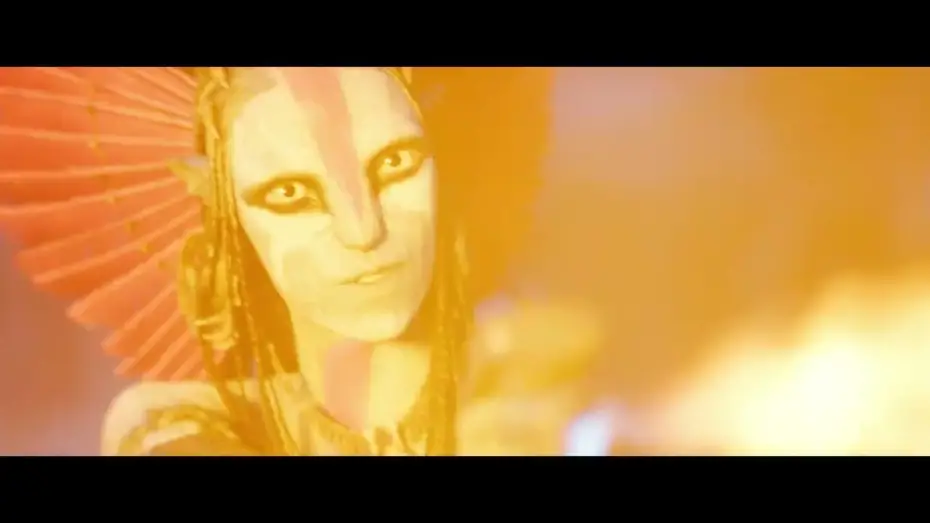 Wideo do filmu Avatar: Ogień i popiół — Review Tickets