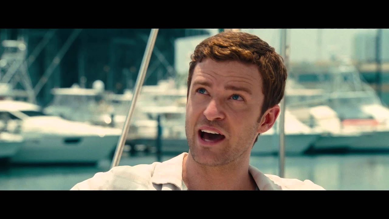 Wideo do filmu Ślepy Traf — Runner Runner | Trailer [HD] | 20th Century FOX