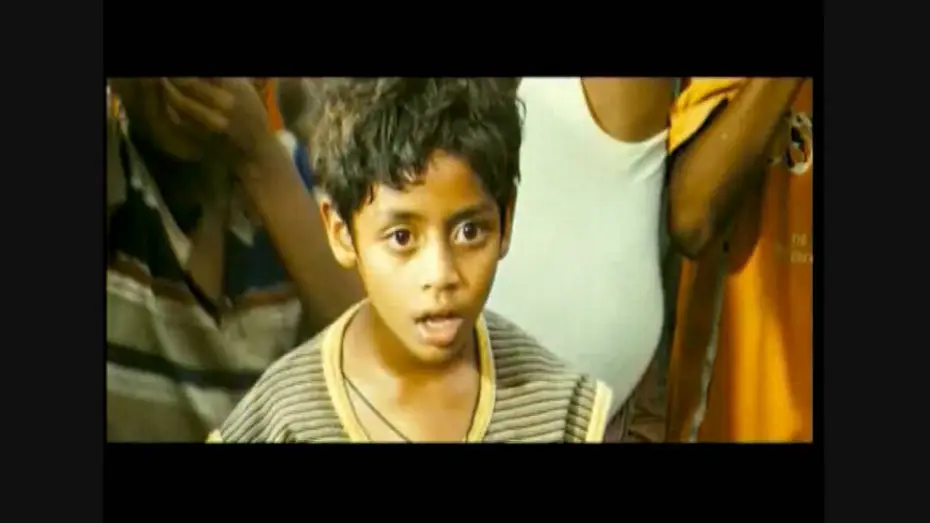 Wideo do filmu Slumdog. Milioner z ulicy — The Millionaire - trailer ITA HD