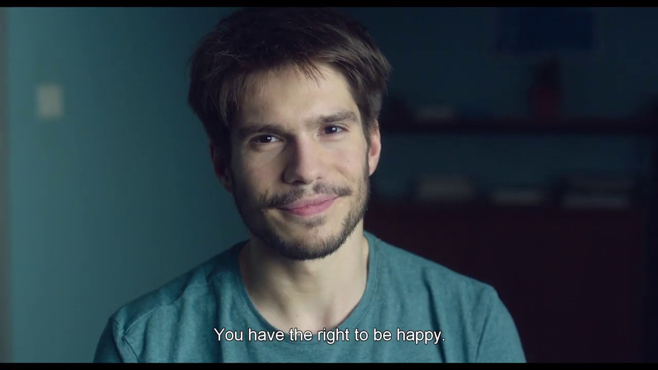 Wideo do filmu On i ona — Someone Somewhere (Deux Moi) - Cedric Klapisch - US Trailer