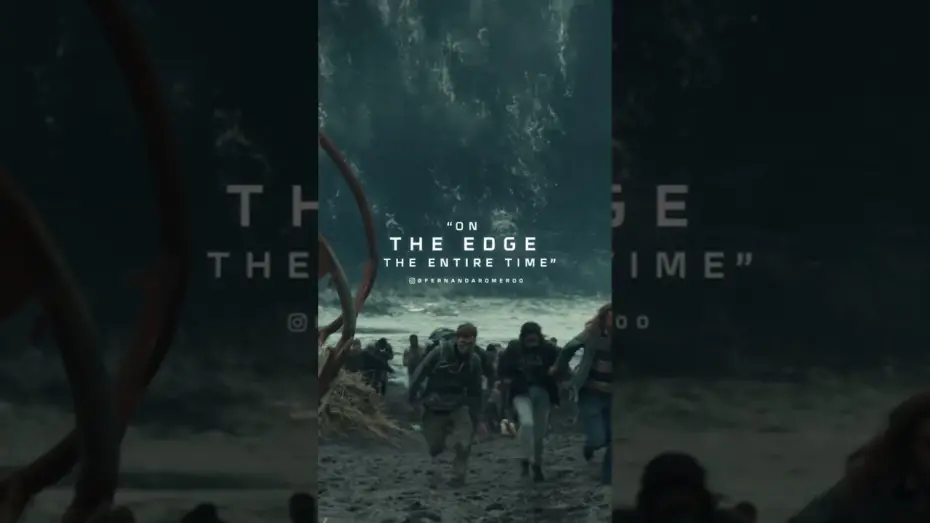 Wideo do filmu Greenland 2 — Gerard Butler brings the non-stop action in Greenland 2: Migration
