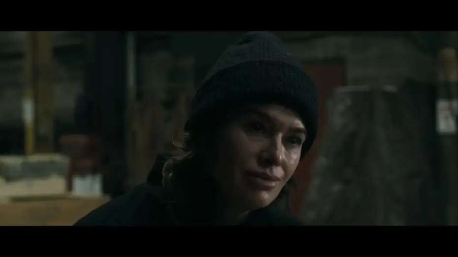 Wideo do filmu Ballistic — Official Clip - Gunpowder