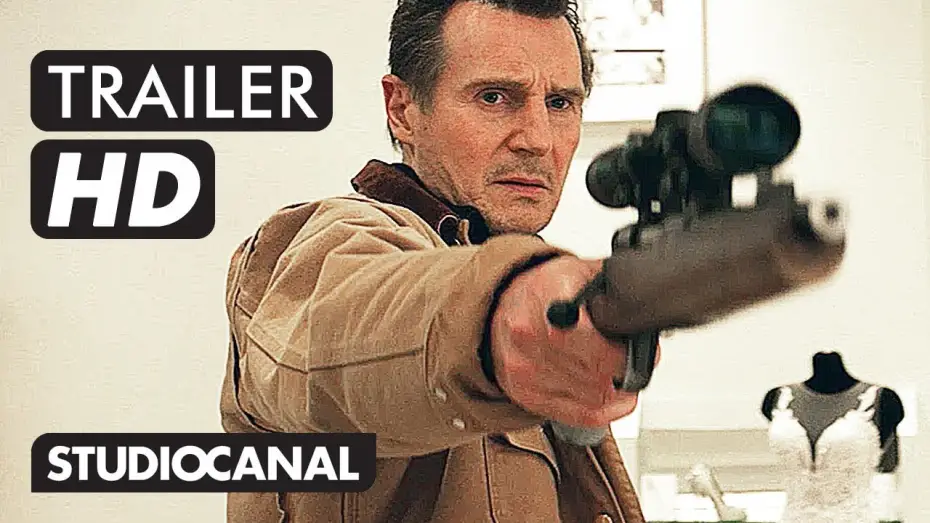 Wideo do filmu Przykładny obywatel — Hard Powder - Trailer Deutsch HD