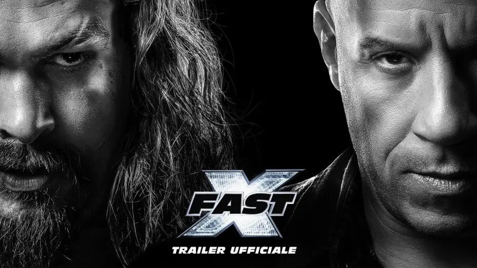 Wideo do filmu Szybcy i wściekli 10 — FAST X | Secondo Trailer Ufficiale (Universal Studios) - HD