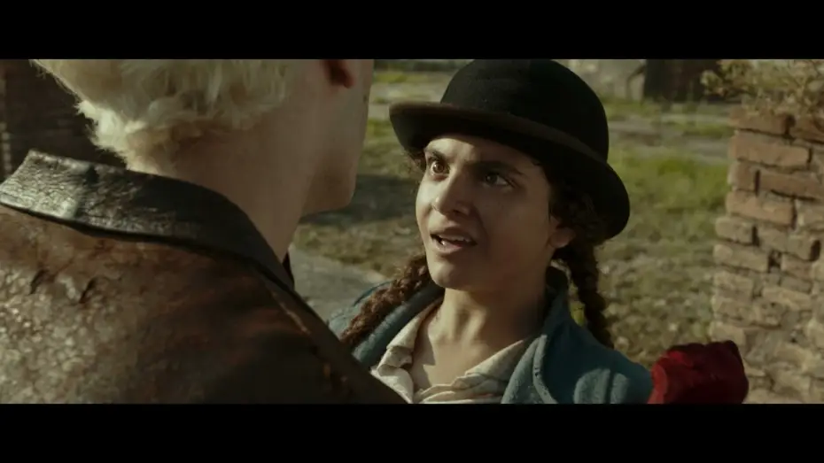 Wideo do filmu Freaks Out — FREAKS OUT - Clip "Baci proprio da schifo!"