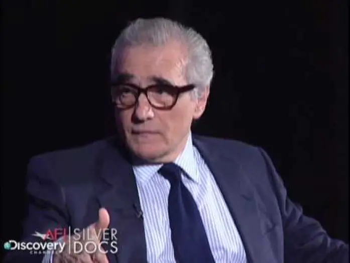 Wideo do filmu Chłopcy z ferajny — Martin Scorsese Talks About His Mother's Role In GOODFELLAS
