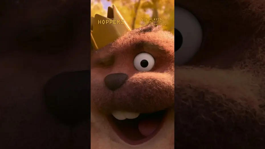 Wideo do filmu Hopnięci — #1 Movie in the World