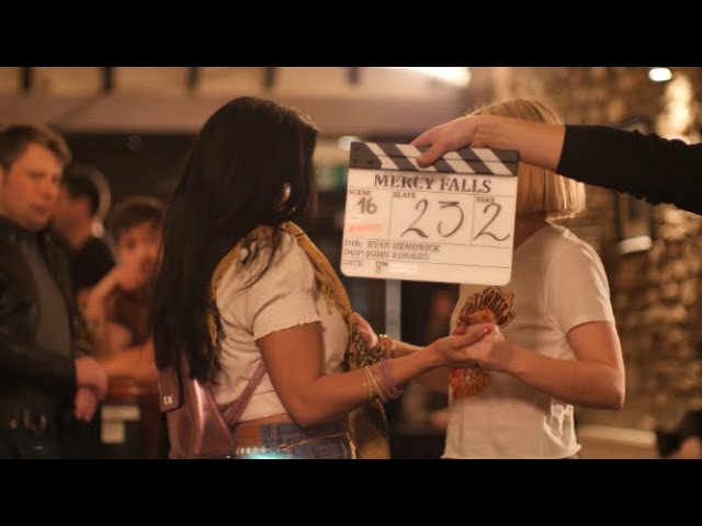 Wideo do filmu Mercy Falls — MERCY FALLS | BEHIND THE SCENES | HORROR | DOCUMENTARY