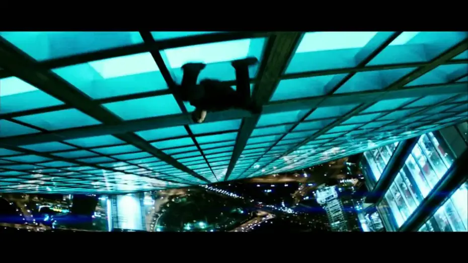 Wideo do filmu Mission: Impossible III — Mission Impossible 3 Trailer (3D)