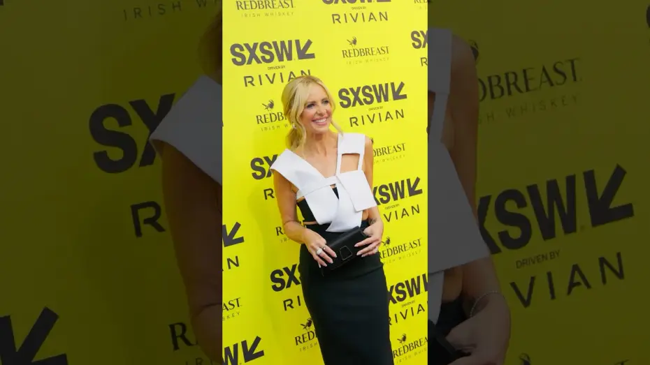 Wideo do filmu Zabawa w pochowanego 2: Szukam — Red Carpet Slay