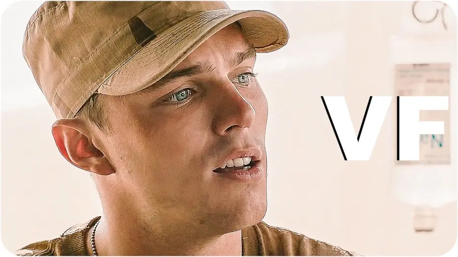 Wideo do filmu Sand Castle — SAND CASTLE Bande Annonce VF (Netflix // 2017)