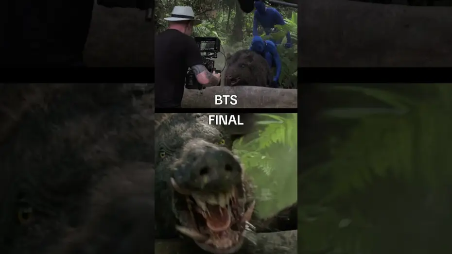Wideo do filmu Pomocy — You ever hunt?