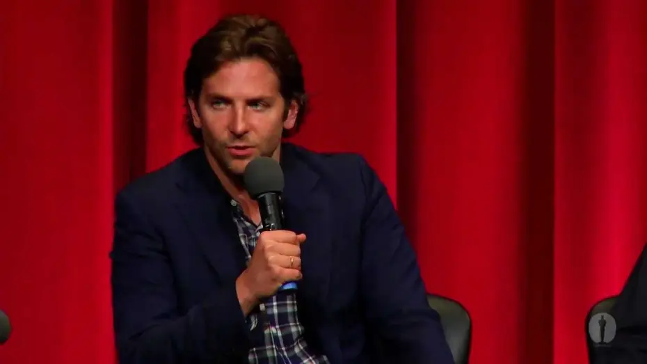 Wideo do filmu Poradnik pozytywnego myślenia — Academy Conversations: Silver Linings Playbook