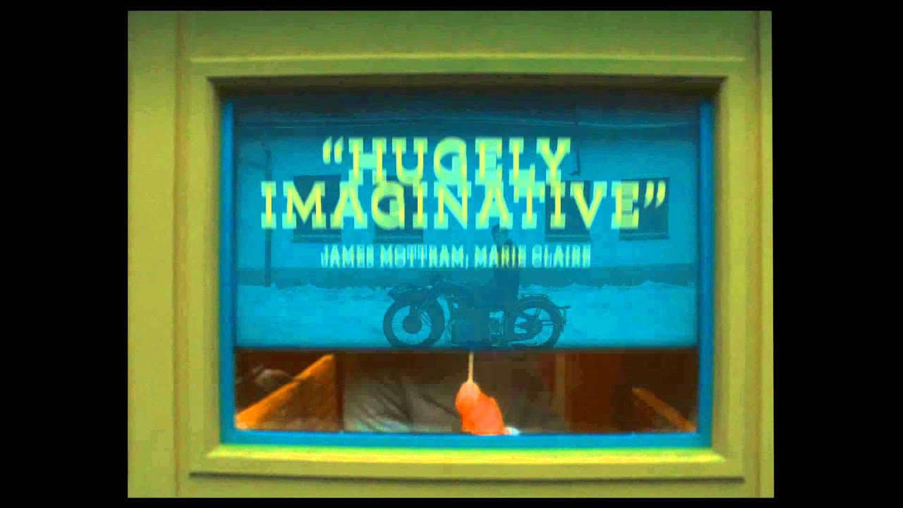 Wideo do filmu Grand Budapest Hotel — UK TV Spot: In Cinemas Friday