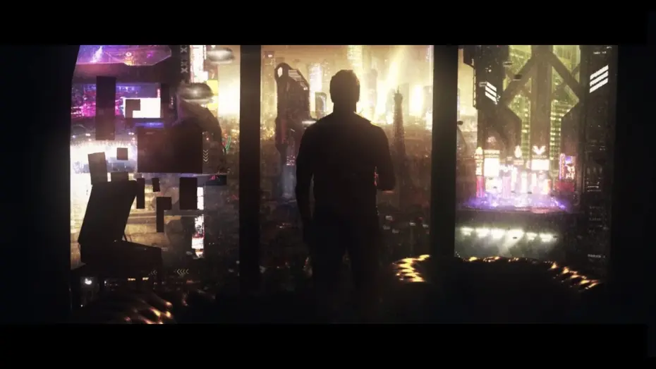 Wideo do filmu Wirtualna rewolucja — Virtual Revolution Trailer