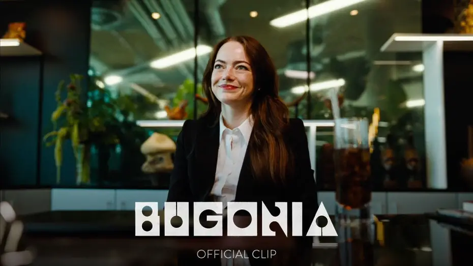 Wideo do filmu Bugonia — "The 5:30 Thing" Official Clip