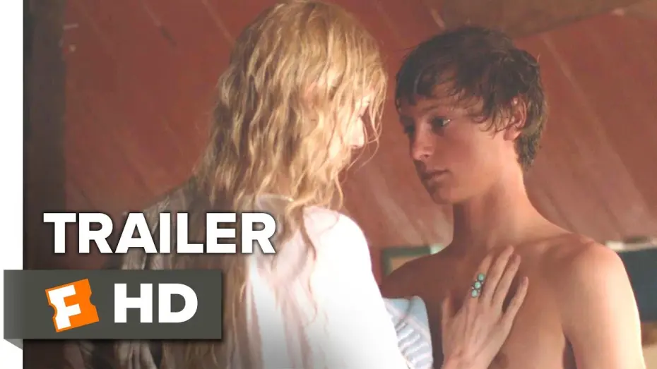 Wideo do filmu Oddech — Breath Trailer #1 (2018) | Movieclips Indie