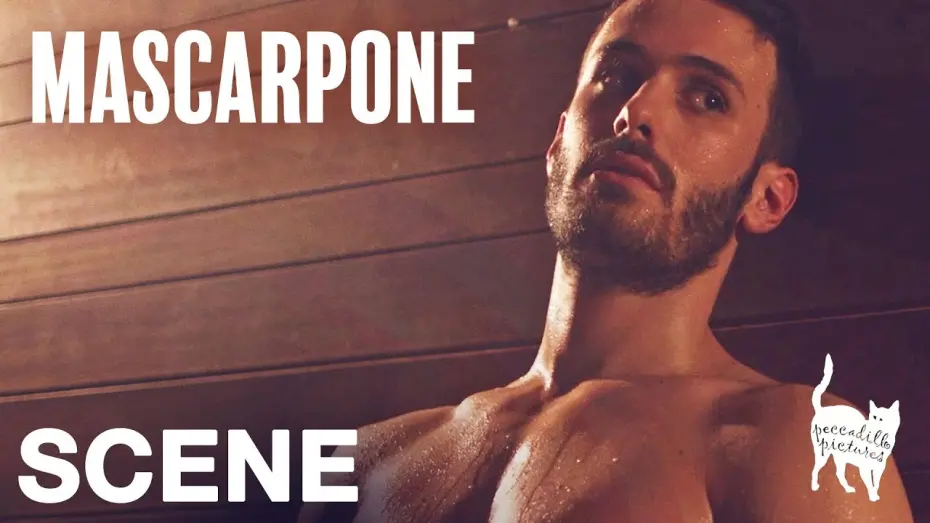 Wideo do filmu Mascarpone — MASCARPONE - Dating at the Sauna