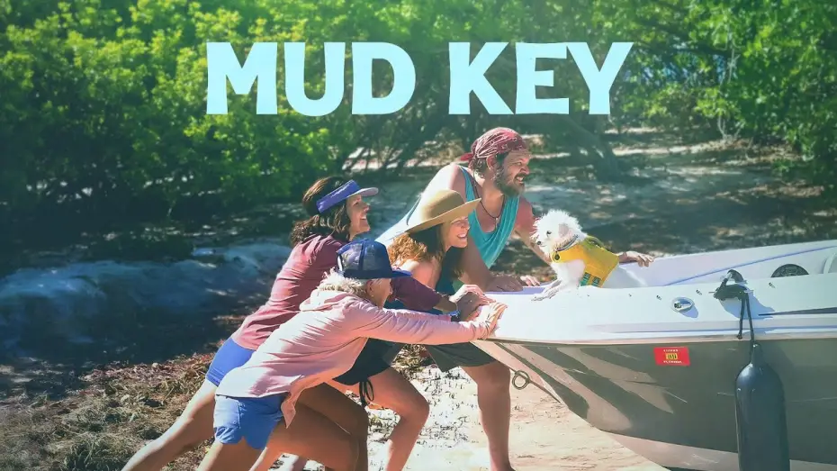 Wideo do filmu Mud Key — Official Trailer