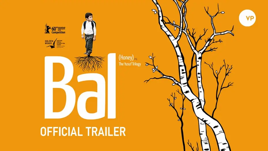 Wideo do filmu Miód — Bal (Honey) | Official UK Trailer