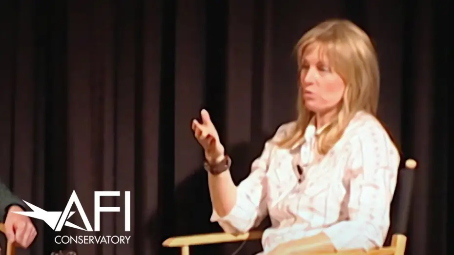 Wideo do filmu Tajemnica Brokeback Mountain — Screenwriter Diana Ossana On Brokeback Mountain