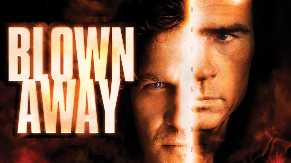 Wideo do filmu Eksplozja — Blown Away (1994) | Bande-annonce VOSTF (HD | 1080p)