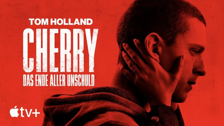 Wideo do filmu Cherry: Niewinność utracona — Offizieller Trailer