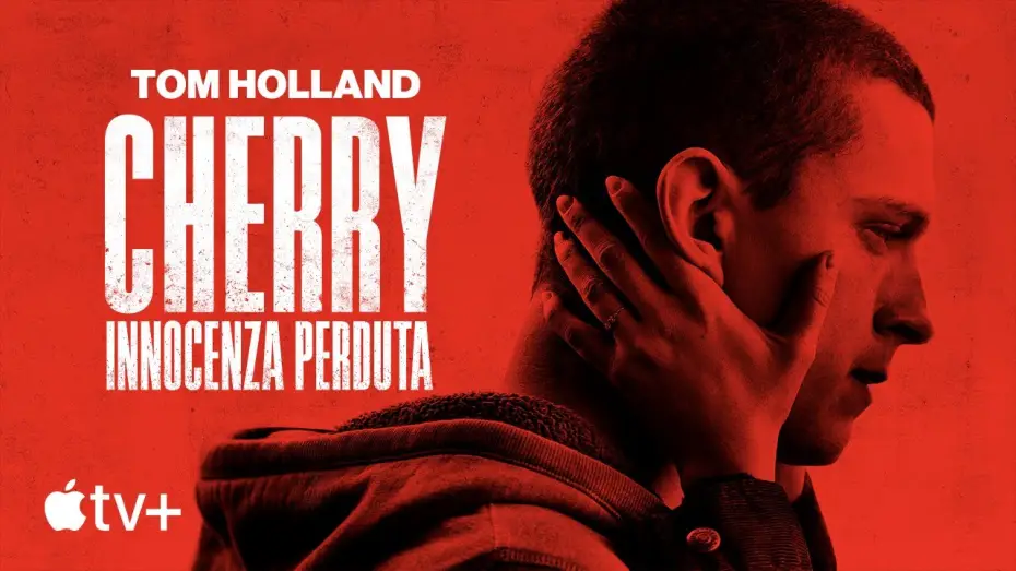 Wideo do filmu Cherry: Niewinność utracona — Trailer ufficiale