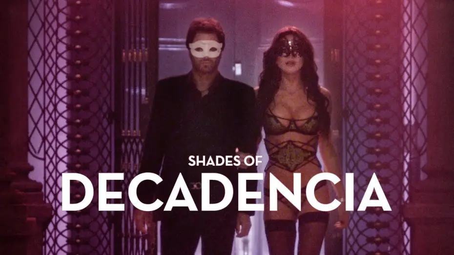 Wideo do filmu Decadencia — Decadencia