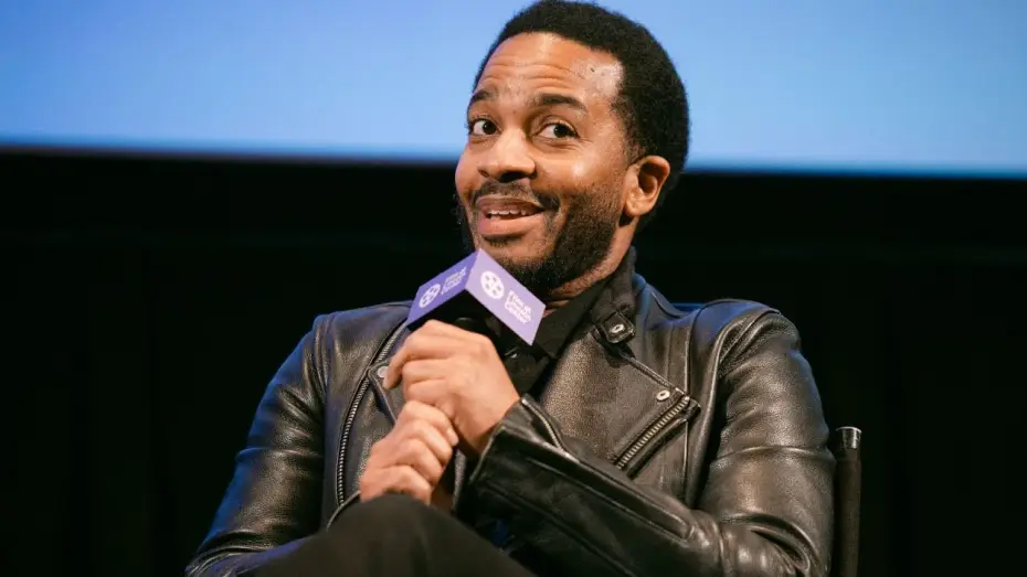 Wideo do filmu Exhibiting Forgiveness — Titus Kaphar and André Holland on Exhibiting Forgiveness